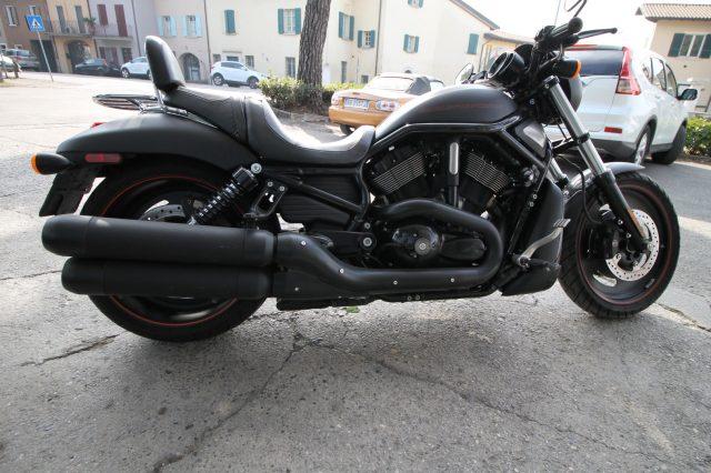 HARLEY-DAVIDSON VRSCDX Night Rod Special NIGHT ROD SPECIAL