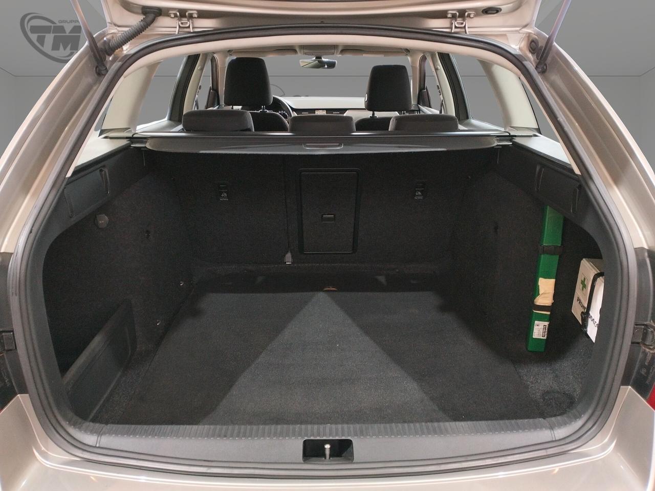 Skoda Octavia Wagon 1.0 tsi Executive 115cv *78.000 KM*