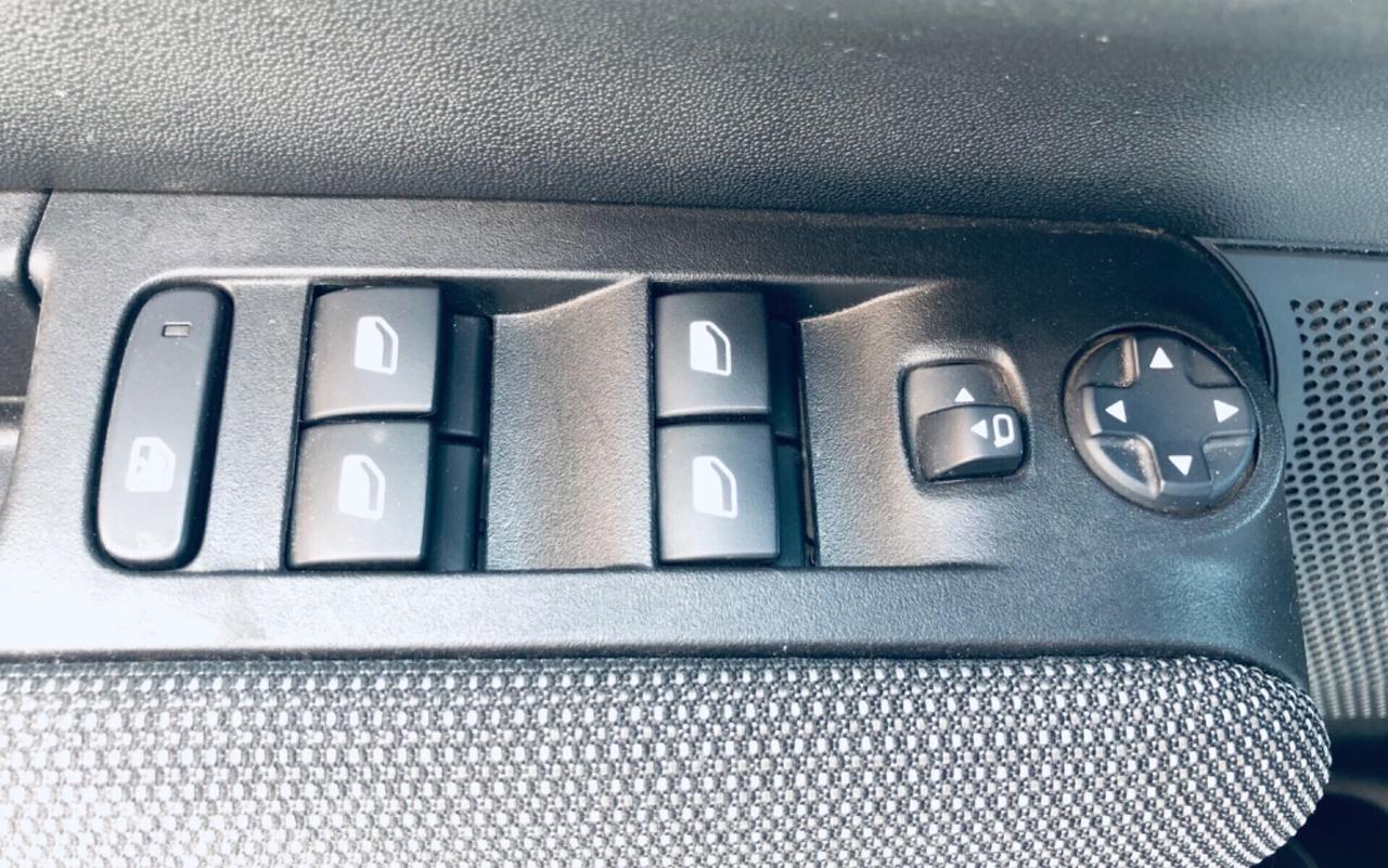 Citroen C3 Aircross C3 Aircross BlueHDi 110 S&S BU