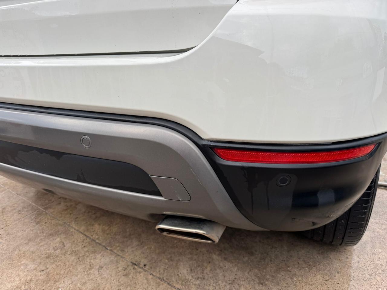 Fiat 500X 1.6 MultiJet 120 CV DCT City Cross