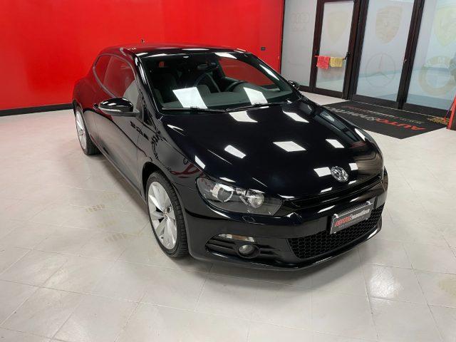 VOLKSWAGEN Scirocco 1.4 TSI 160CV