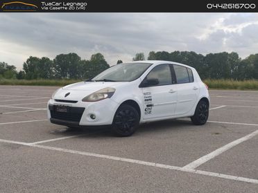 Renault Clio 20th Anniversary 1.2 16V 75cv #10789