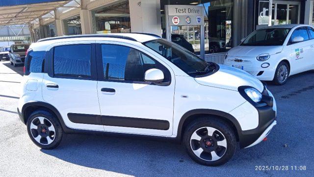FIAT Panda Cross 1.0 FireFly S&S Hybrid