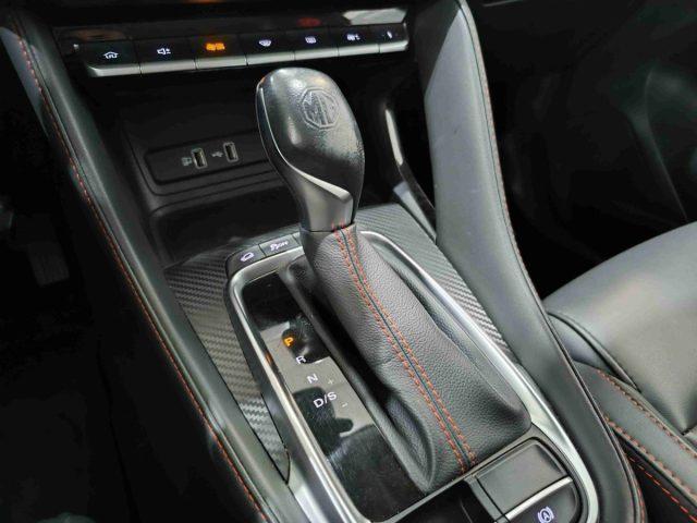 MG ZS 1.0T-GDI aut. Luxury