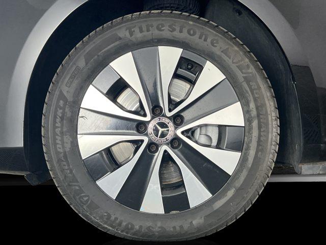 MERCEDES-BENZ V 250 V 250 d Automatic SPORT ExtraLong