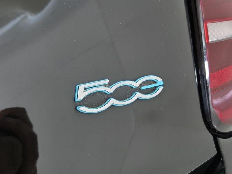 FIAT 500 IV 2020 500e 42 kWh La Prima