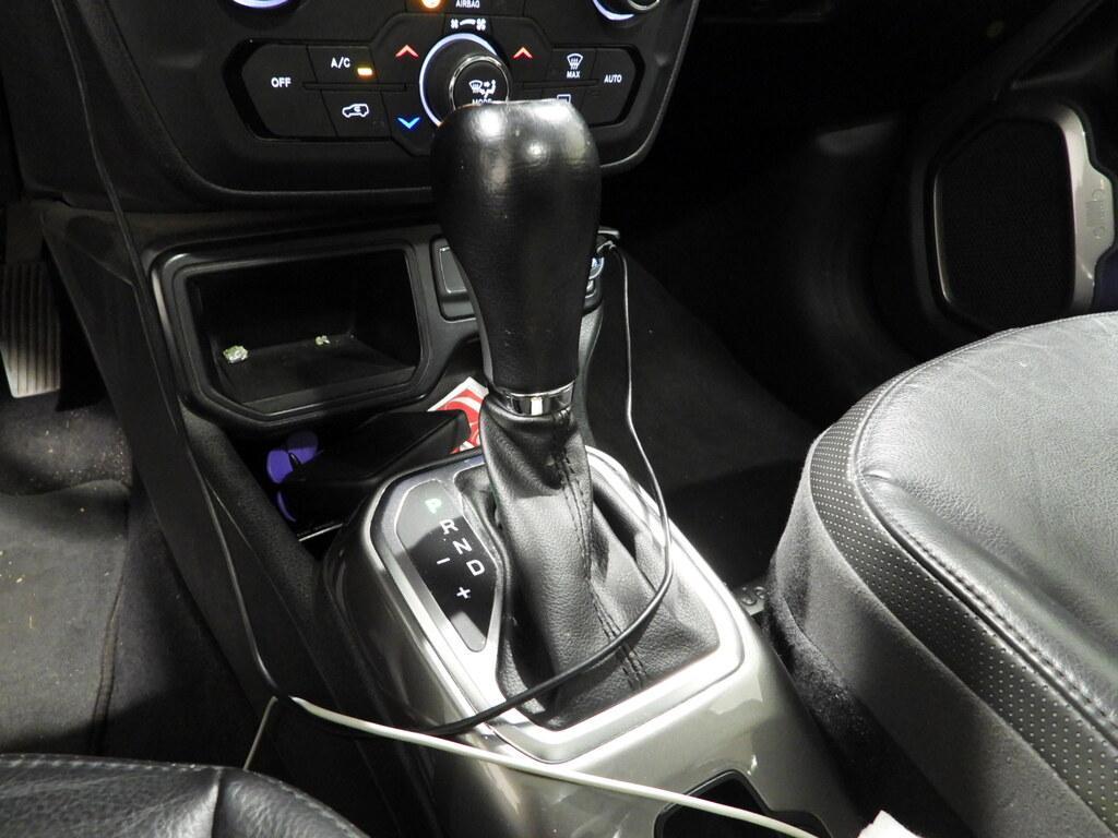 Jeep Renegade 1.6 Multijet Limited 2WD DDCT