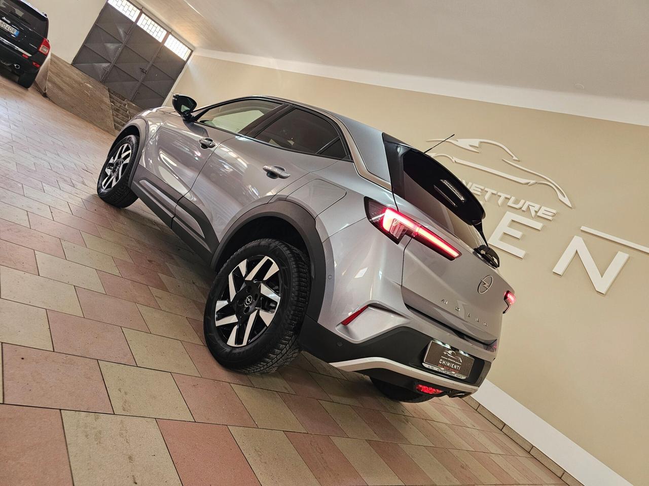 Opel Mokka 1.5 diesel GS Line