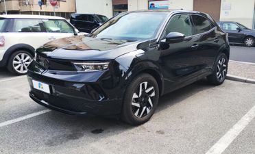 Opel Mokka Hybrid 145 CV DCT6 GS
