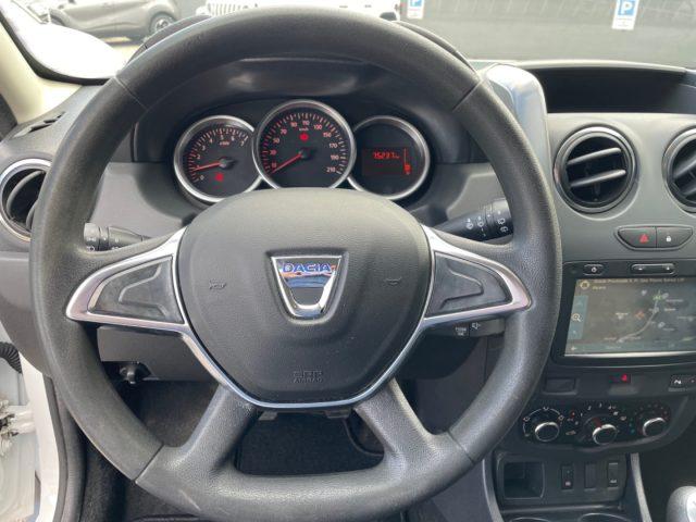 DACIA Duster 1.6 115CV Start&Stop 4x2 GPL Ambiance