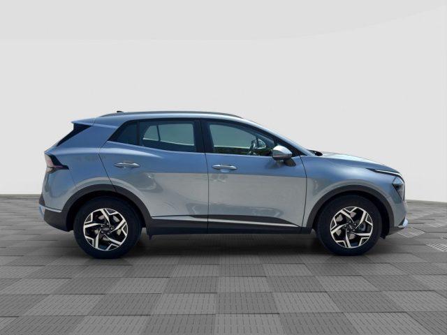 KIA Sportage Sportage 1.6 CRDi MHEV DCT Business