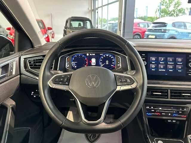 Volkswagen Polo 6ª serie 1.0 TSI Style