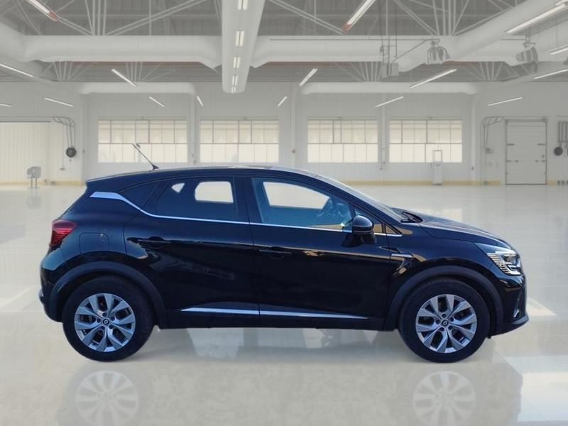 RENAULT CAPTUR 1.6 PHEV E-TECH 68KW INTENS 5 PORTE SUV