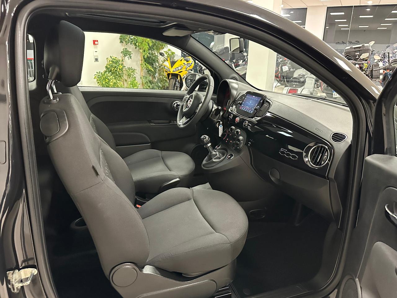 Fiat 500 1.0 Hybrid Dolcevita 70 CV - 2024