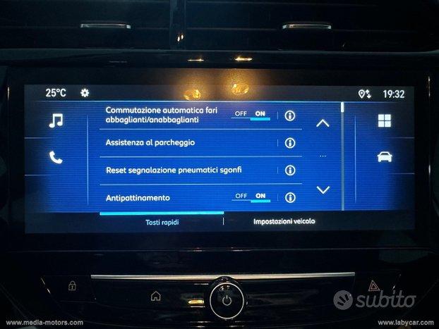OPEL Corsa 1.2 Edition
