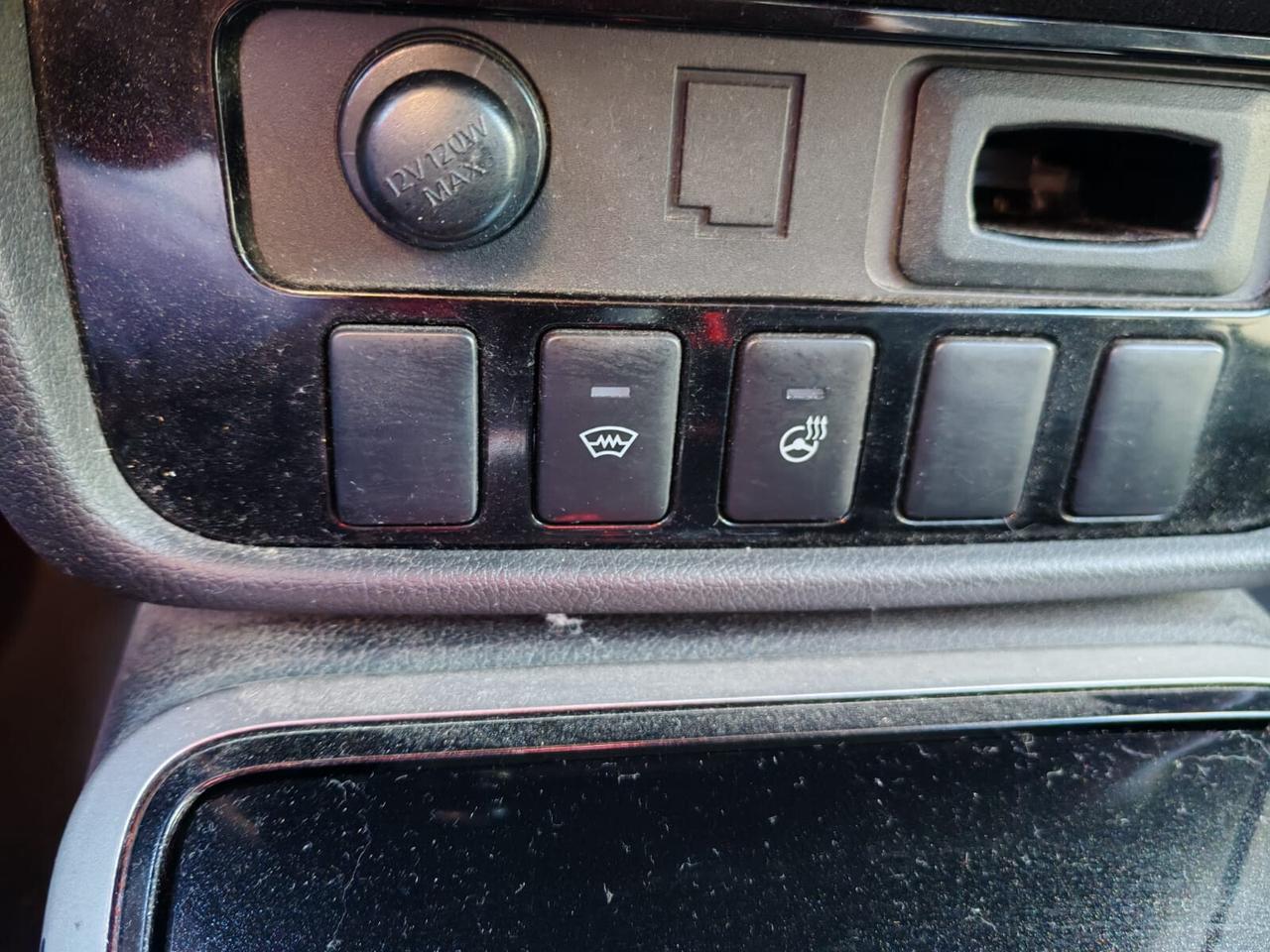 Mitsubishi Outlander 2.2 DI-D 4WD Intense 7 Posti