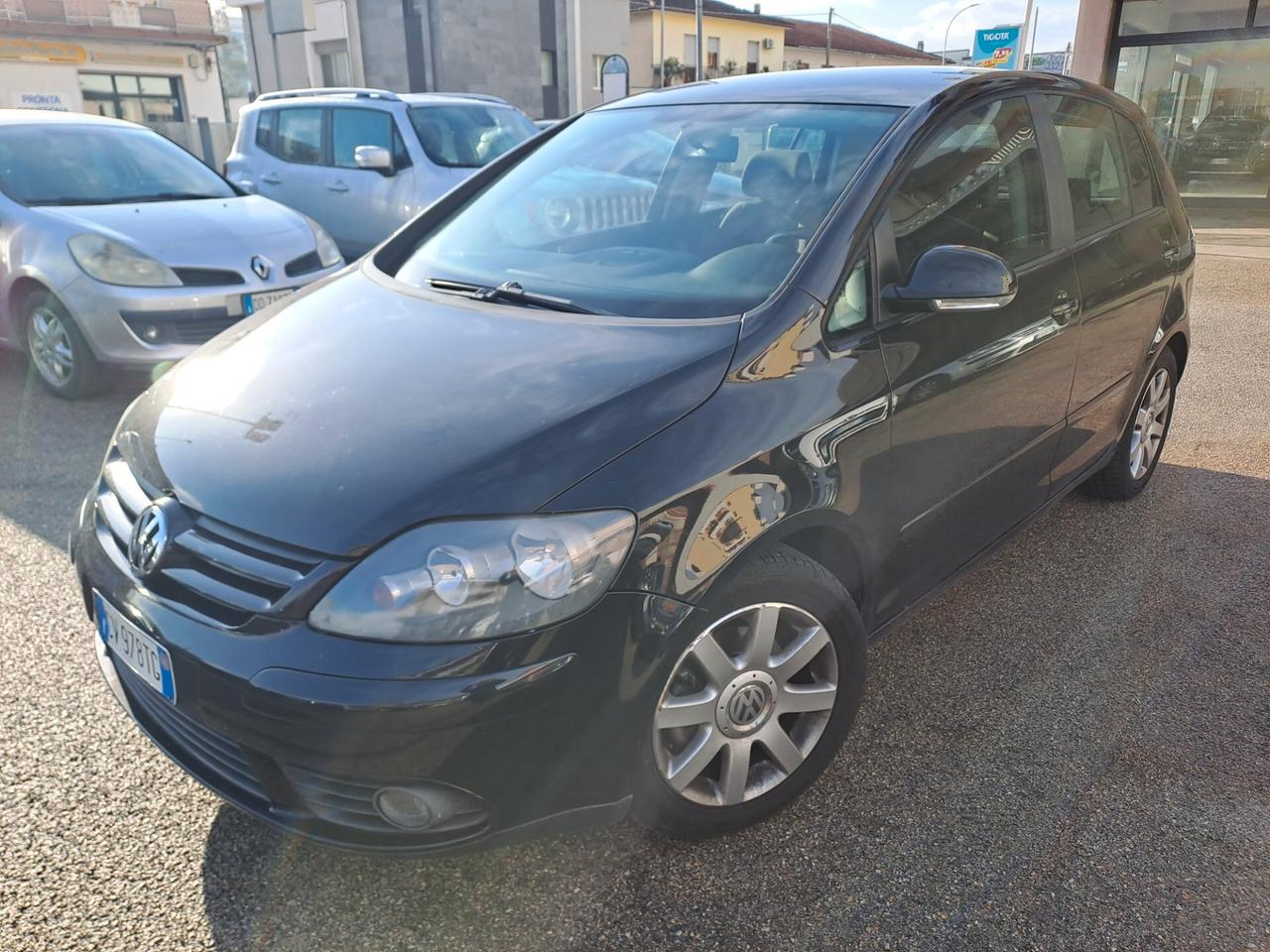 Volkswagen Golf Plus 1.6 16V FSI 5p. Comfortline