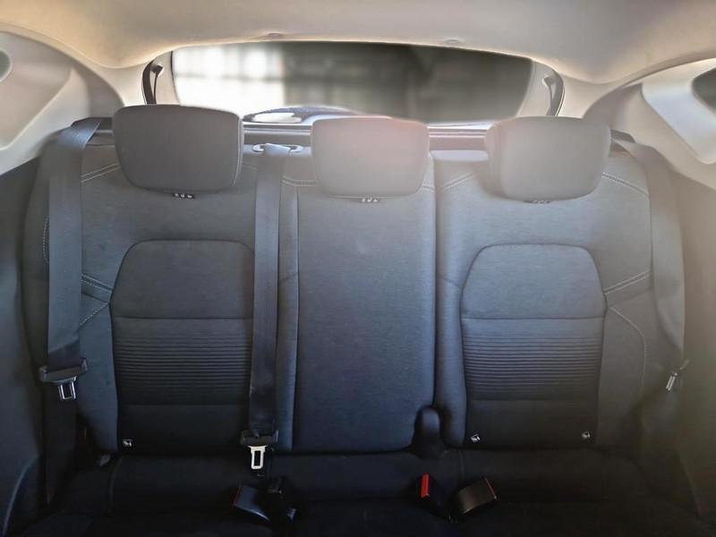 RENAULT CAPTUR 1.5 DCI BLUE 85KW BUSINESS EDC