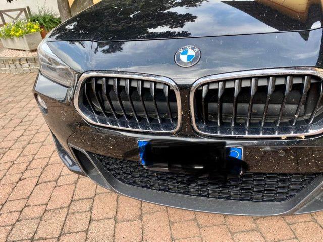 BMW X2 xDrive20d Msport