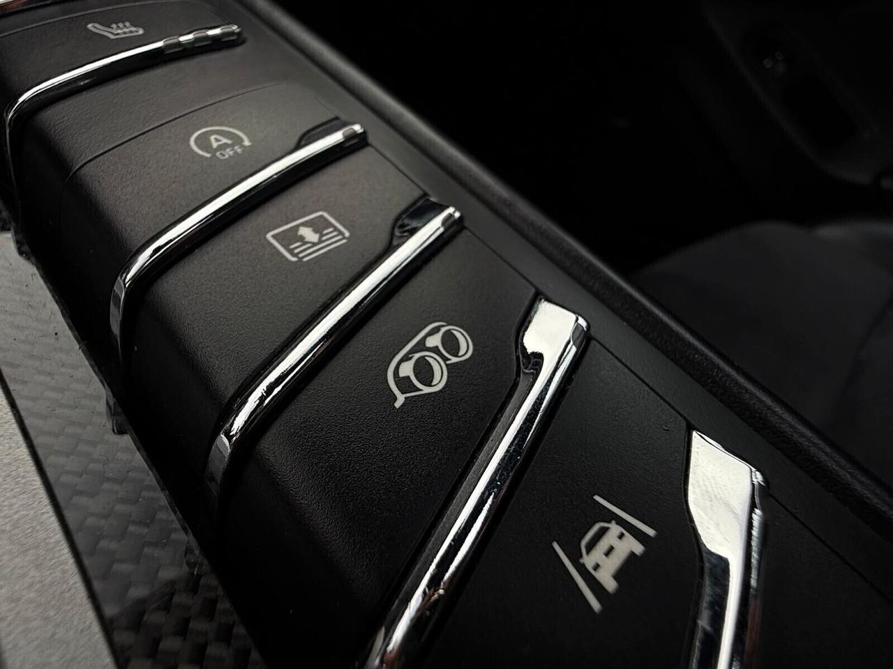 Porsche Panamera 4.8 GTS Soft close Tetto panorama