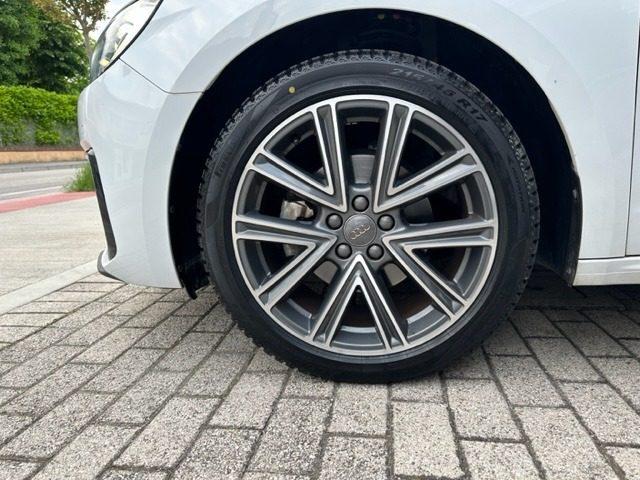 AUDI A1 SPB 30 TFSI Admired Advanced