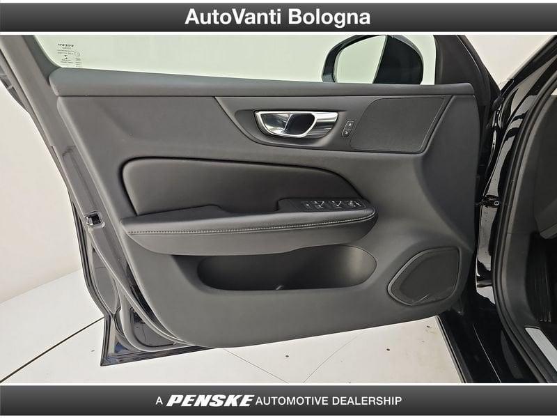Volvo V60 B4 (d) automatico Core
