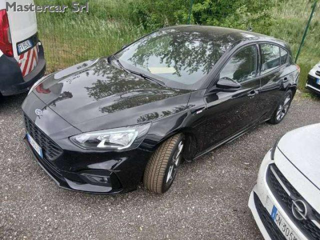 FORD Focus Focus V 2018 1.5 ecoblue ST-Line s - GG834ZF