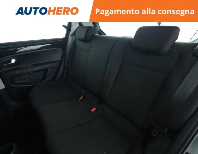 VOLKSWAGEN up! 1.0 75 CV 5p. move up!