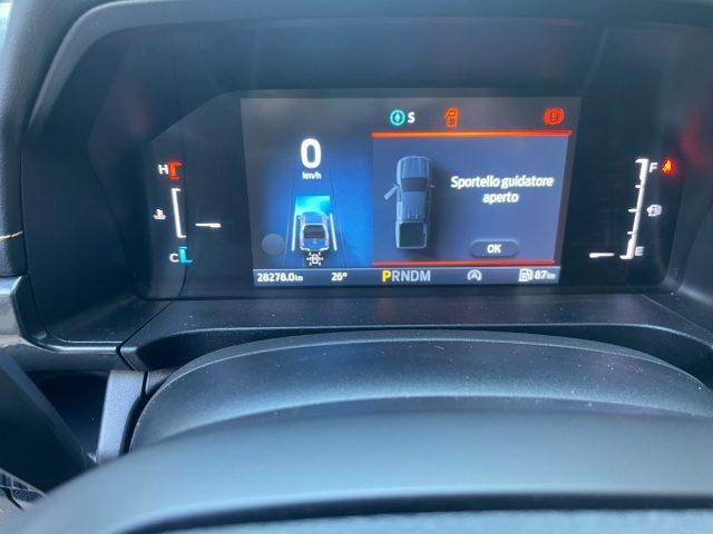 FORD Ranger 2.0 ECOBLUE aut. 205 CV DC Wildtrak 5 posti