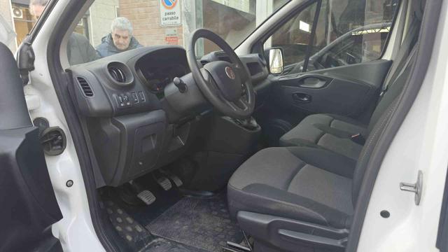 FIAT Talento 2.0 Ecojet 120CV PC-TN Furgone 12q