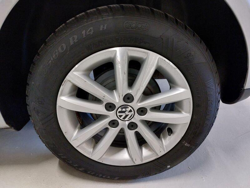Volkswagen Polo Polo 1.4/80CV 16V 5p. Comfortline
