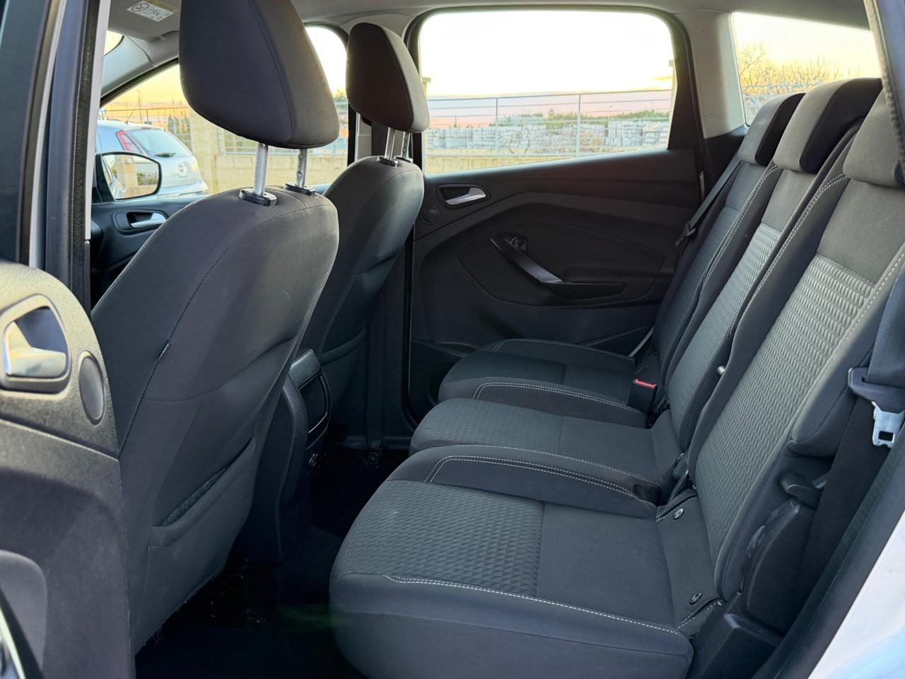 Ford C-Max 1.5 TDCi 95CV Start&Stop Titanium