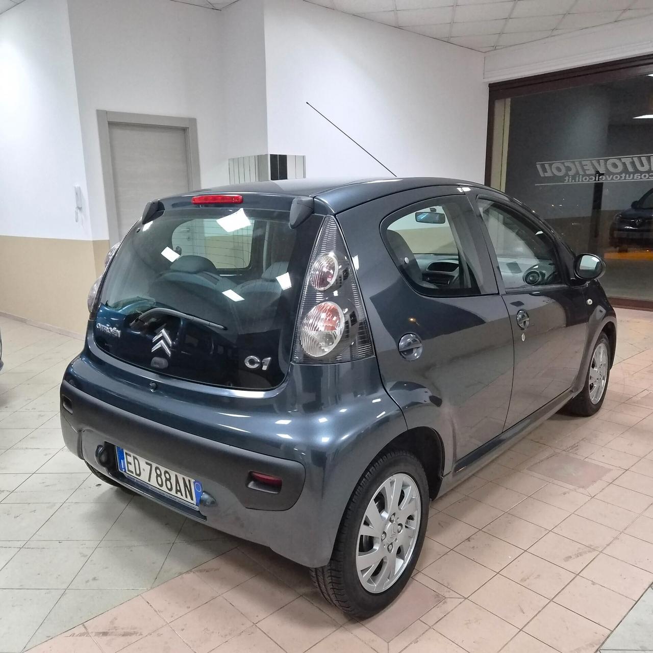 Citroen C1 1.0 3 porte airdream CMP-5 Amici