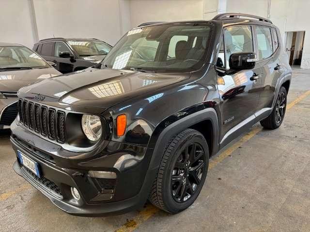 Jeep Renegade Renegade 1.3 benzina-Limit-autom-tetto panoramico-
