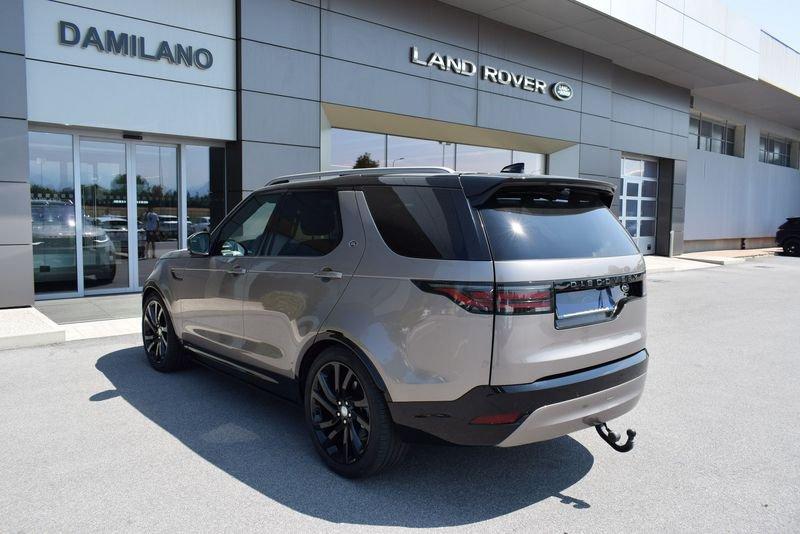 Land Rover Discovery 3.0D I6 300 CV AWD Auto R-Dynamic HSE
