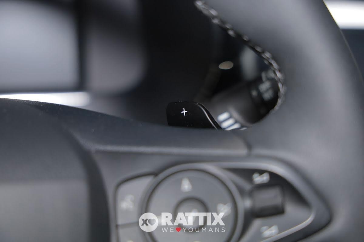 Opel Corsa 1.2 hybrid 100CV GS dct6