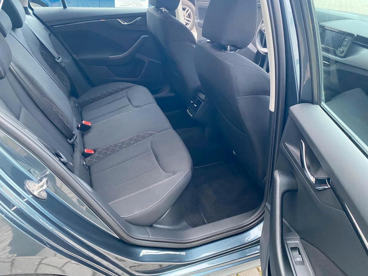 Skoda Kamiq 1.0 G-Tec Style "Adatta ai neopatentati"