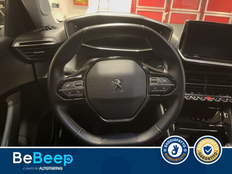 Peugeot 2008 1.2 PURETECH ALLURE NAVI PACK S&S 130CV