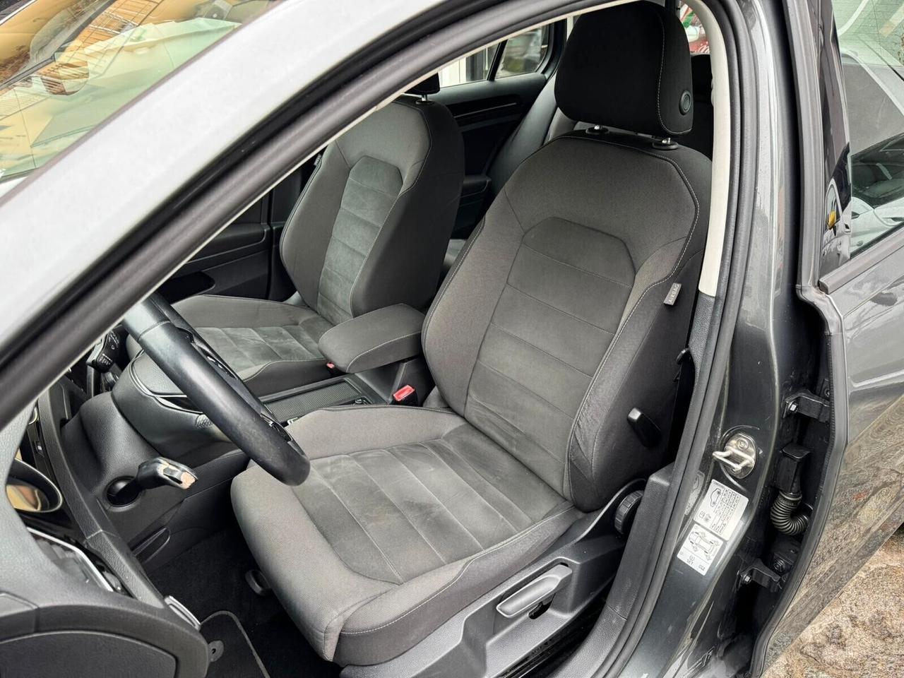 WV GOLF 1.4 TGI 5p. EXECUTIVE BLUEMOTION NEOP