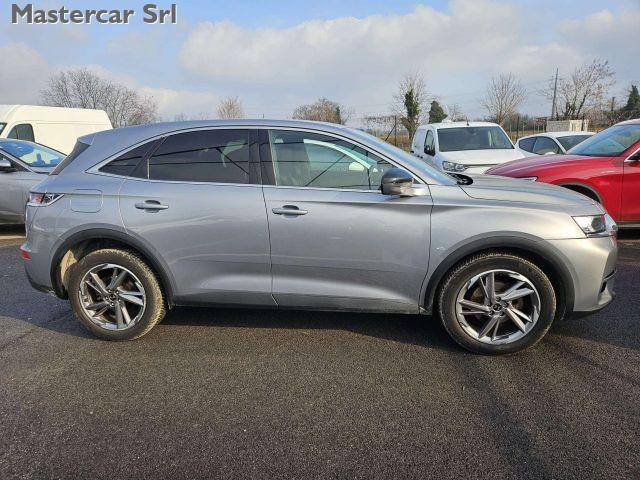 DS AUTOMOBILES DS 7 Crossback DS7 1.5 bluehdi Business 130cv auto GG280AP