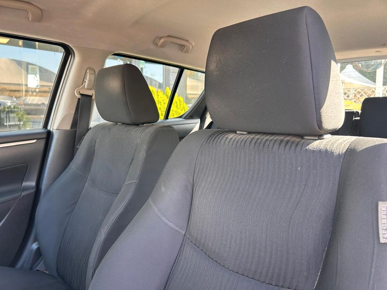 Suzuki Swift 1.2 VVT 5 porte GL