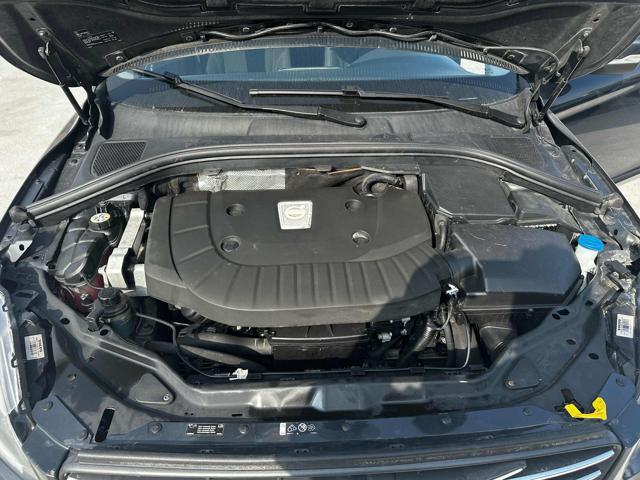 VOLVO XC60 D3 Geartronic Kinetic