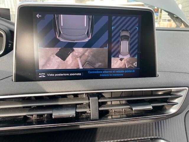 Peugeot 3008 BlueHDi 130 S&S Active Pack 2022 Iva Deducibile