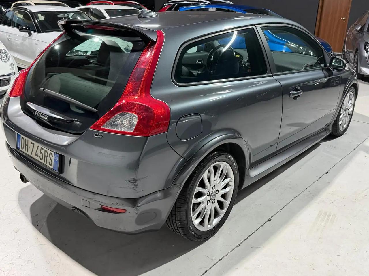 Volvo C30 2.0 Momentum 145cv