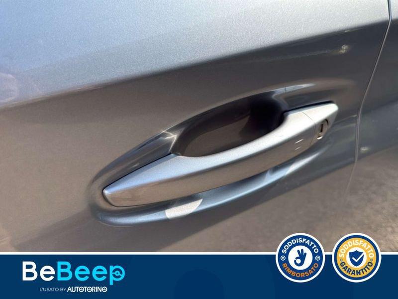 Peugeot 208 1.5 BLUEHDI GT LINE S&S 100CV