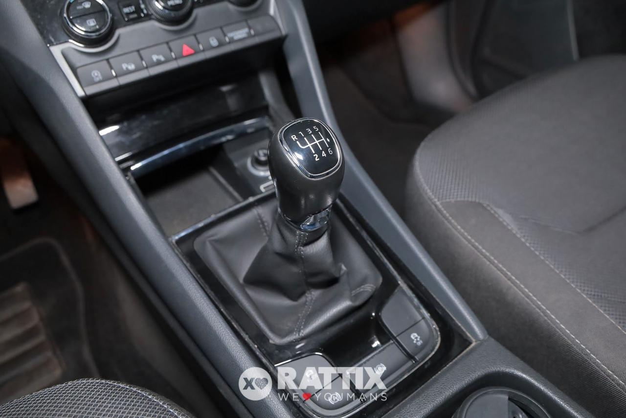 Skoda Kodiaq 1.5 tsi 150CV Ambition 7p.ti