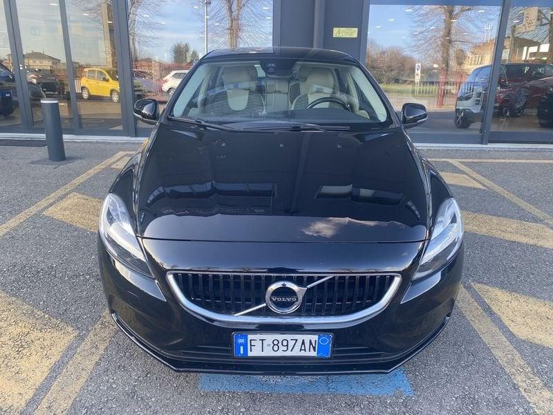 Volvo V40 D2 Business Plus