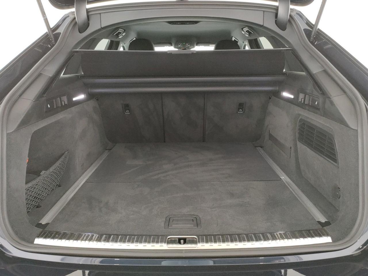 Audi A6 avant 50 3.0 tdi mhev business sport quattro tiptronic