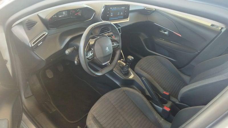 Peugeot 208 Active Pack PureTech 100 S/S