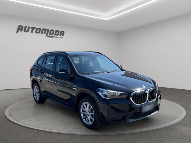 BMW X1 sDrive 16d